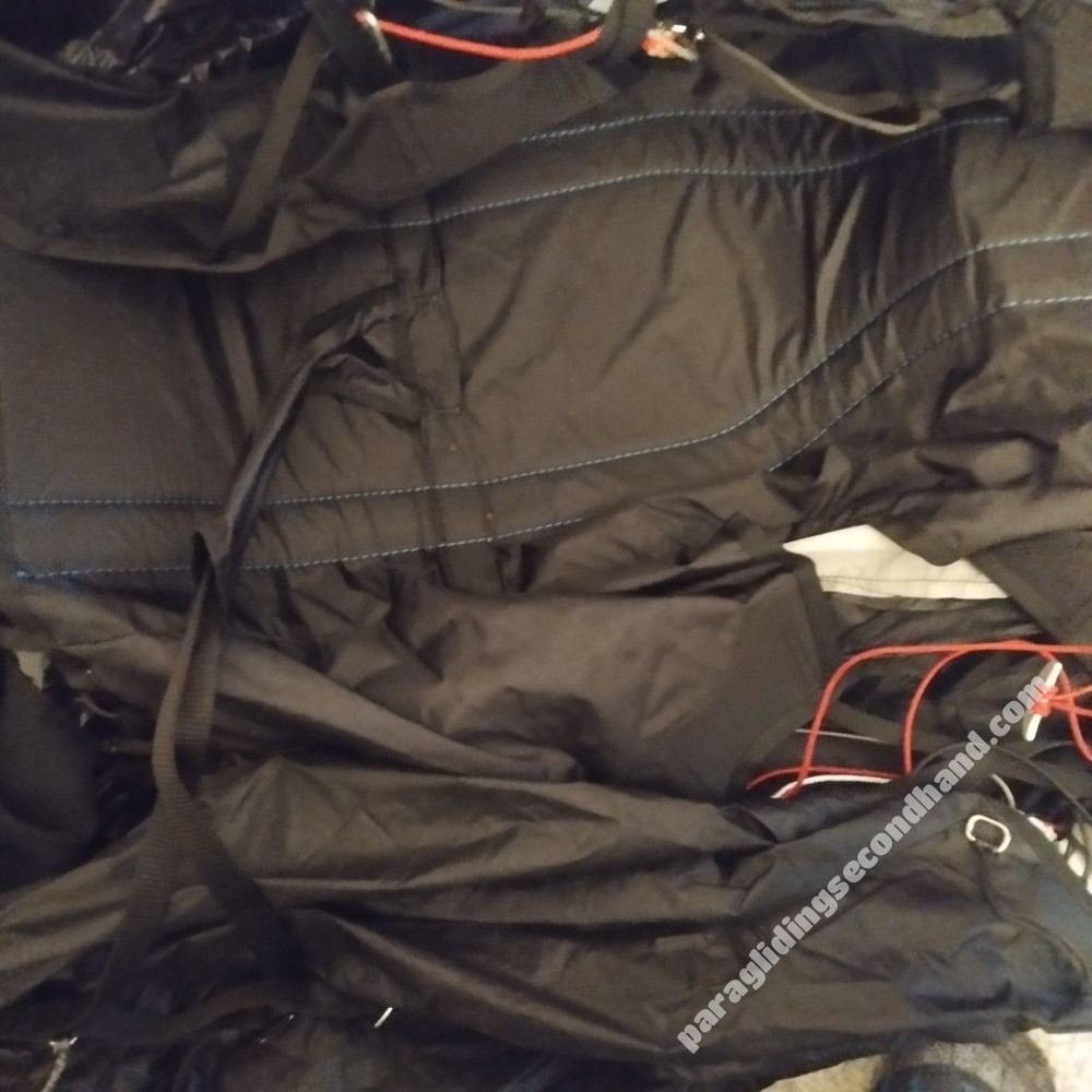 Woody Valley Race, L, 2025