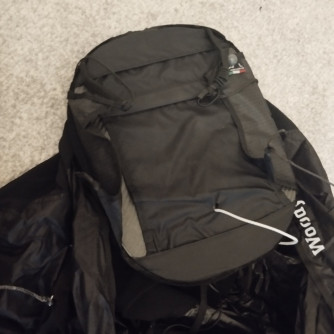 Woody Valley Race, L, 2025