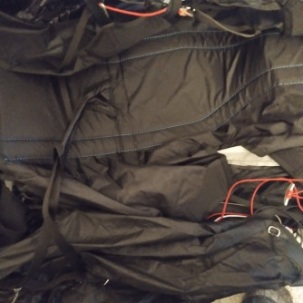 Woody Valley Race, L, 2025