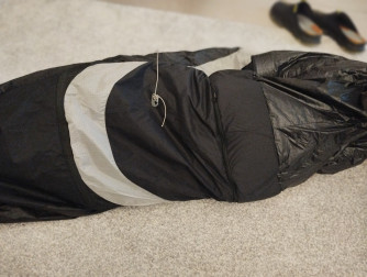 Woody Valley Race, L, 2025