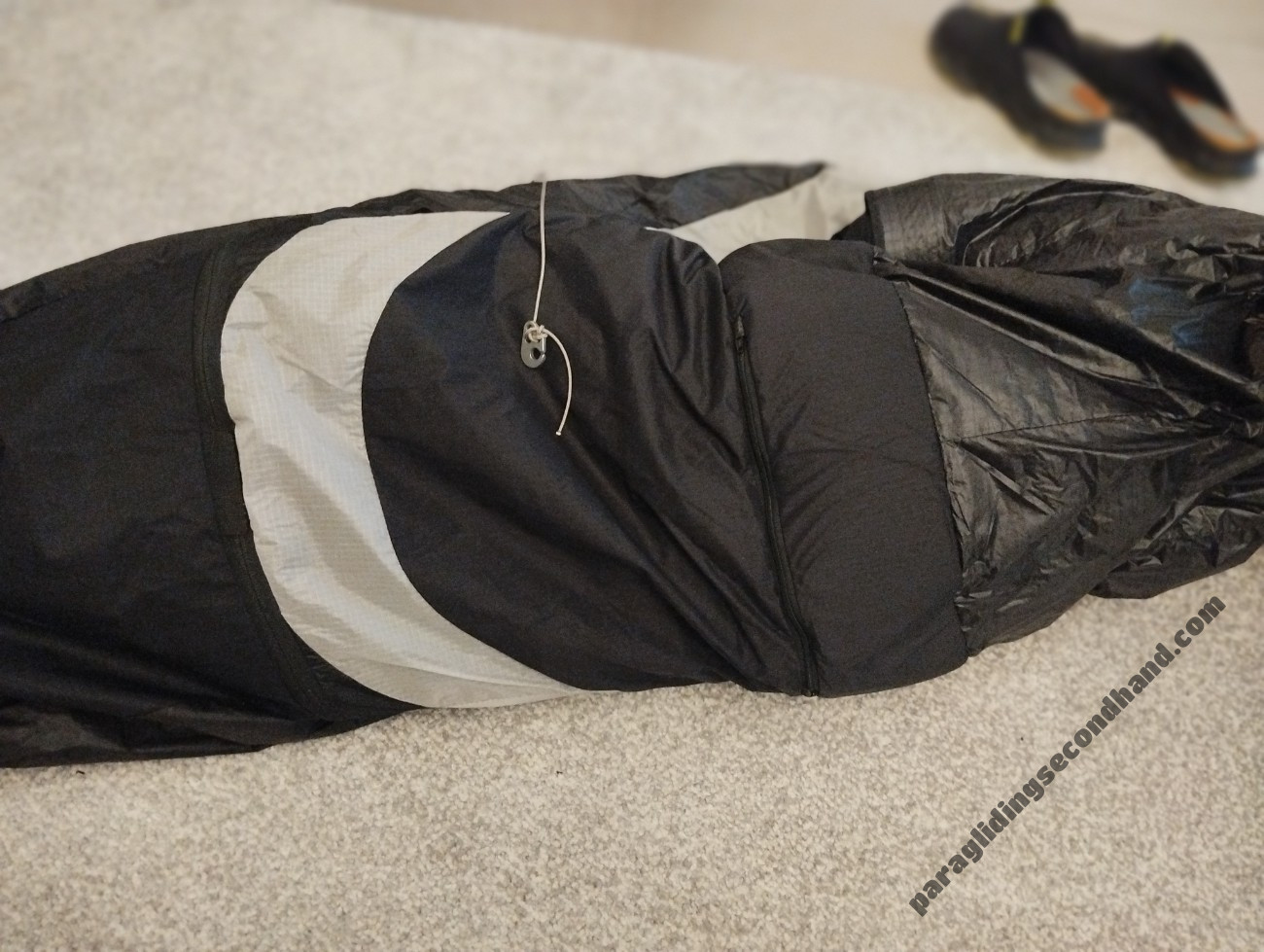 Woody Valley Race, L, 2025