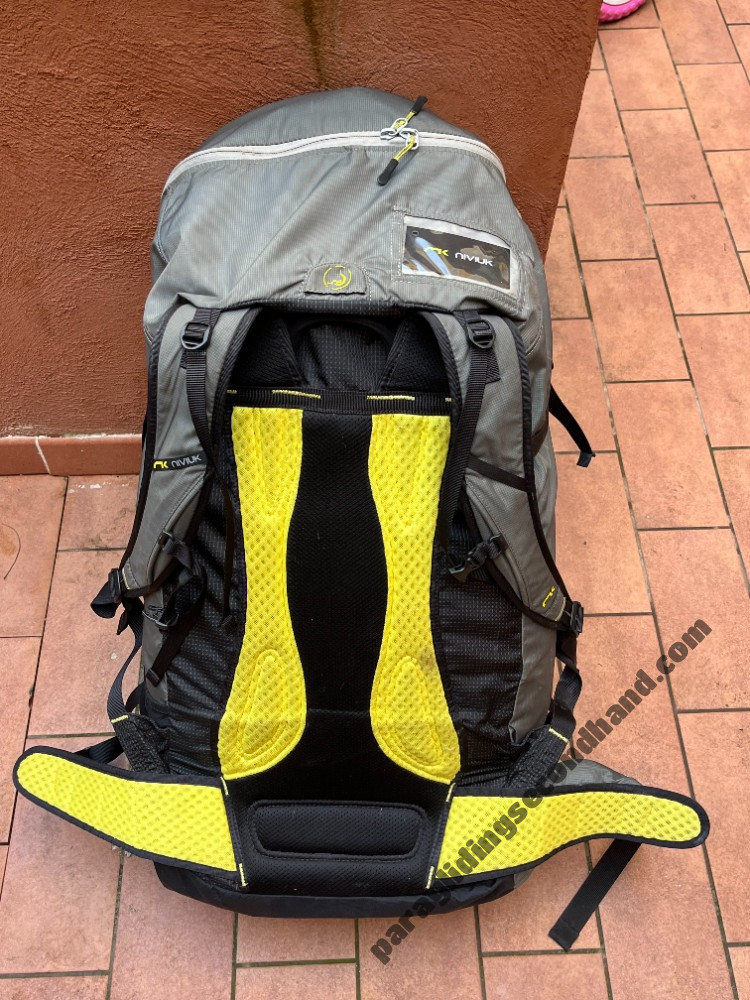 Niviuk Konverse 2, L, 2023