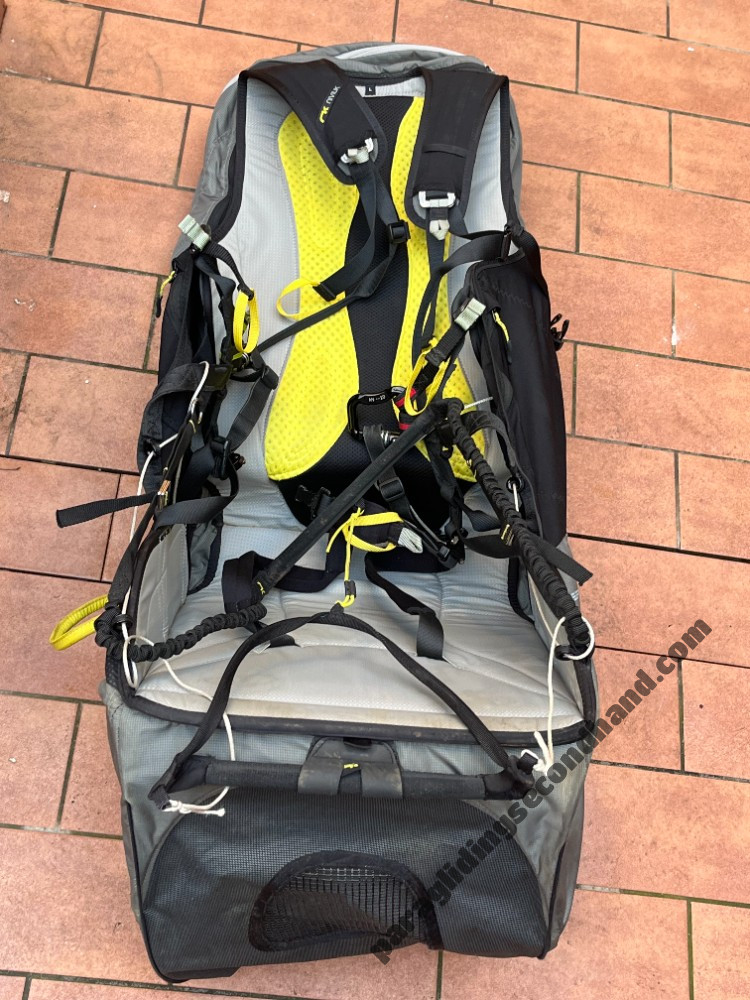 Niviuk Konverse 2, L, 2023