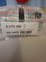 Supair Xlite 80, new D.O.M. 2025