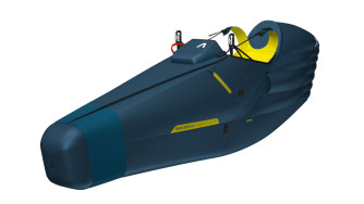 Skywalk range x-Alps 3 S