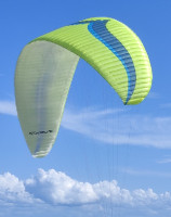 Ozone Alpina 4, MS, 2022, (75-95kg), 200h