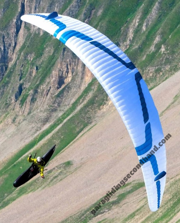 Ozone Lyght, MS, 2025, (80-95kg), 3h