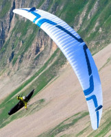 Ozone Lyght, MS, 2025, (80-95kg), 3h