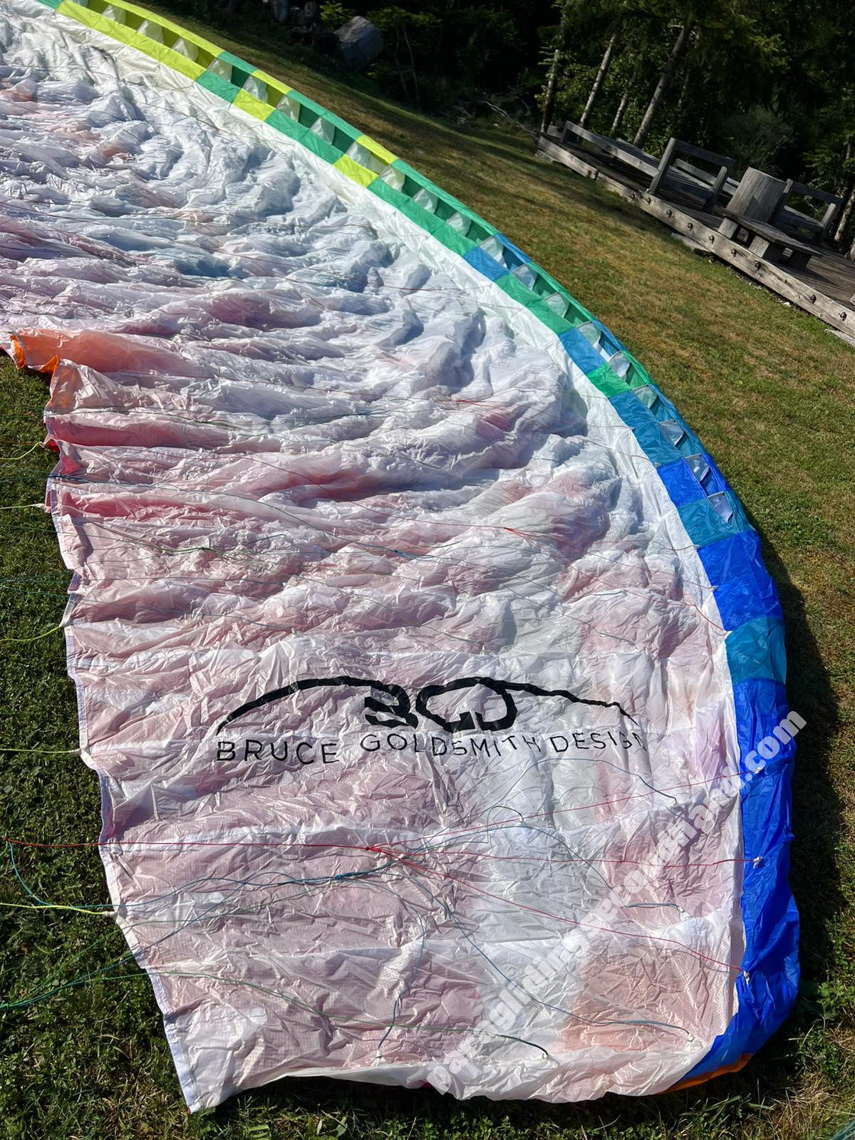 BGD dual 2, 38, 2023, (100-200kg), 90h