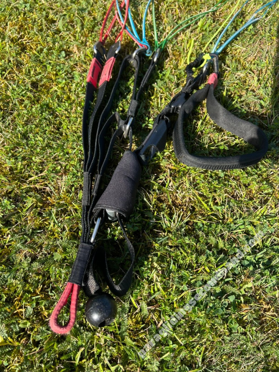 BGD dual 2, 38, 2023, (100-200kg), 90h