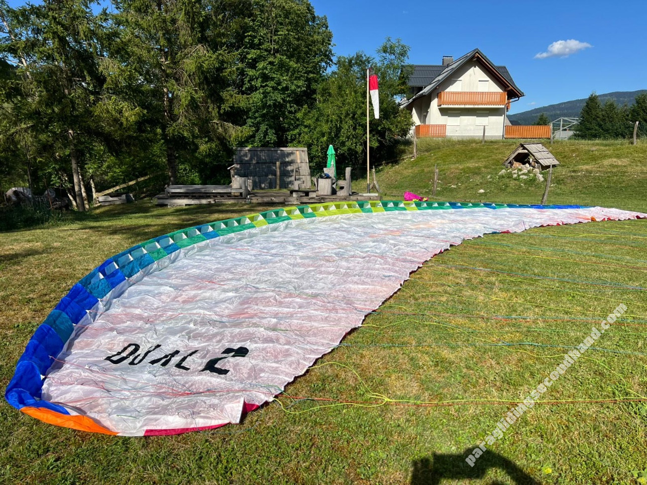 BGD dual 2, 38, 2023, (100-200kg), 90h