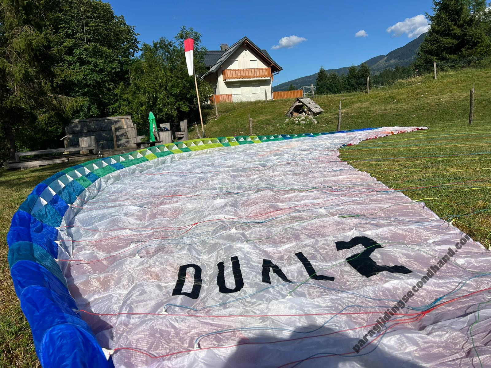 BGD dual 2, 38, 2023, (100-200kg), 90h