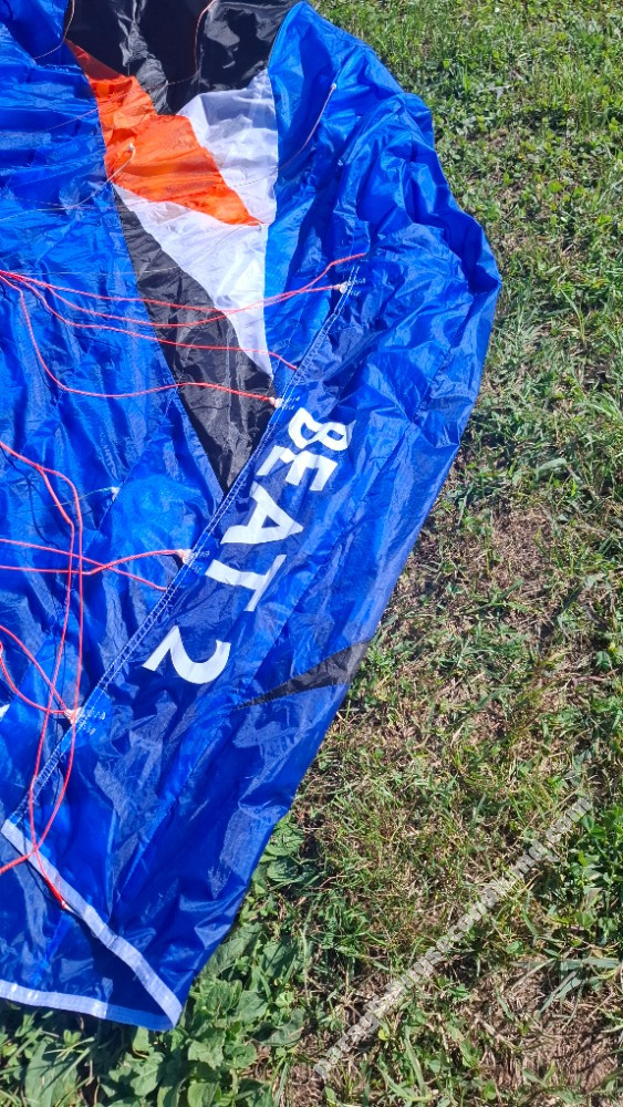 Phi Beat 2, 22, 2024, (75-95kg), 45h