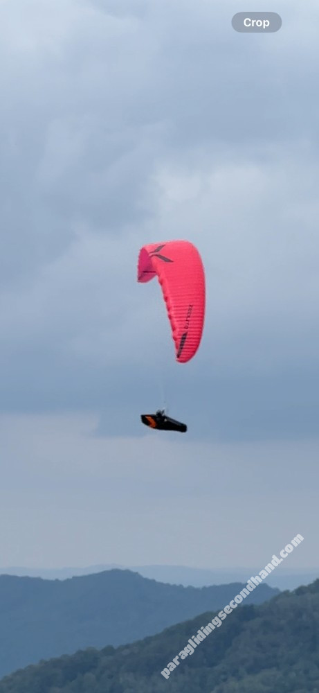 Ozone Zeolite 2, ML, 2025, (90-105kg), 1h