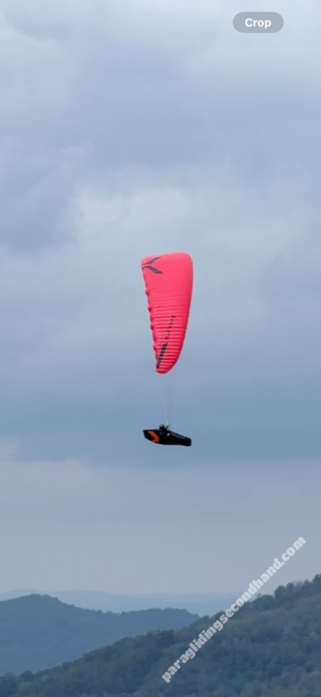 Ozone Zeolite 2, ML, 2025, (90-105kg), 1h