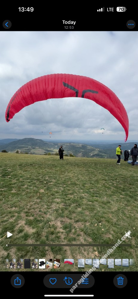 Ozone Zeolite 2, ML, 2025, (90-105kg), 1h