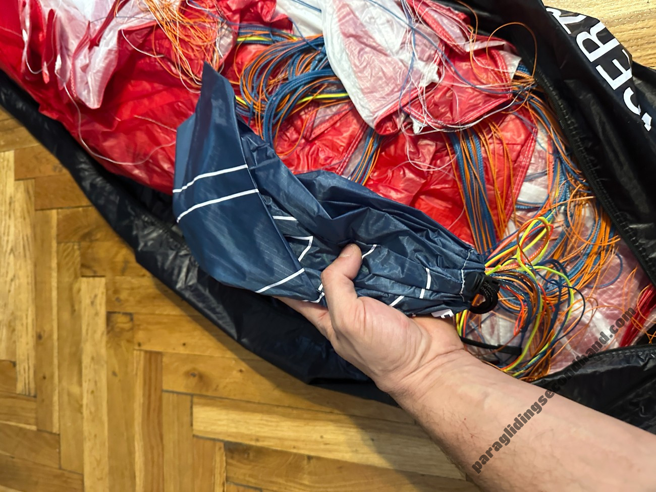 Ozone Zeolite 2, ML, 2025, (90-105kg), 1h