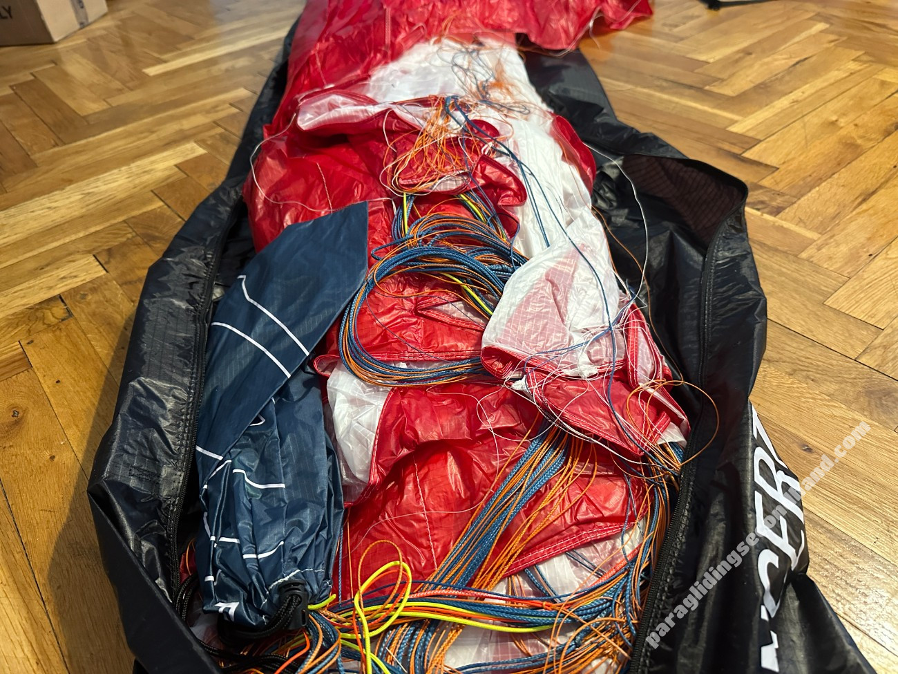 Ozone Zeolite 2, ML, 2025, (90-105kg), 1h