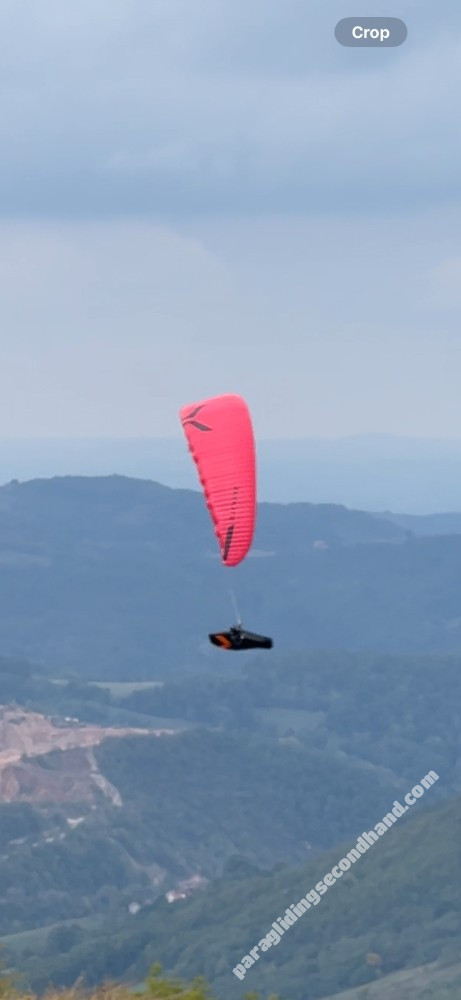 Ozone Zeolite 2, ML, 2025, (90-105kg), 1h