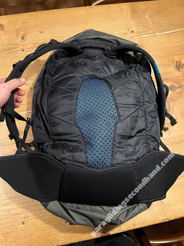 Advance Pi2 23mq + Easiness 3 L