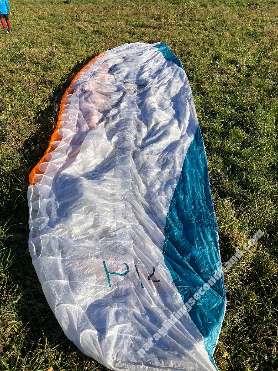 Advance Pi2 23mq + Easiness 3 L