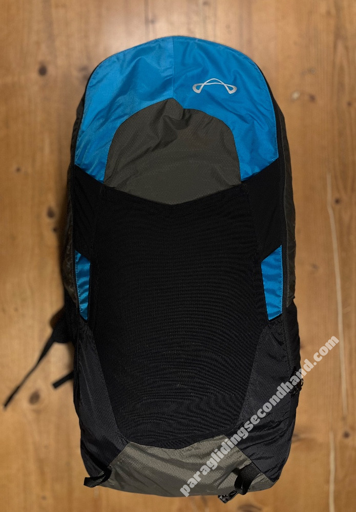 Advance Pi2 23mq + Easiness 3 L