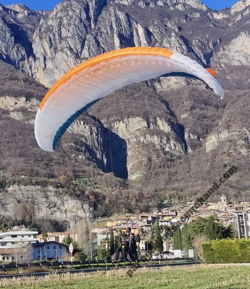 Advance Pi2 23mq + Easiness 3 L