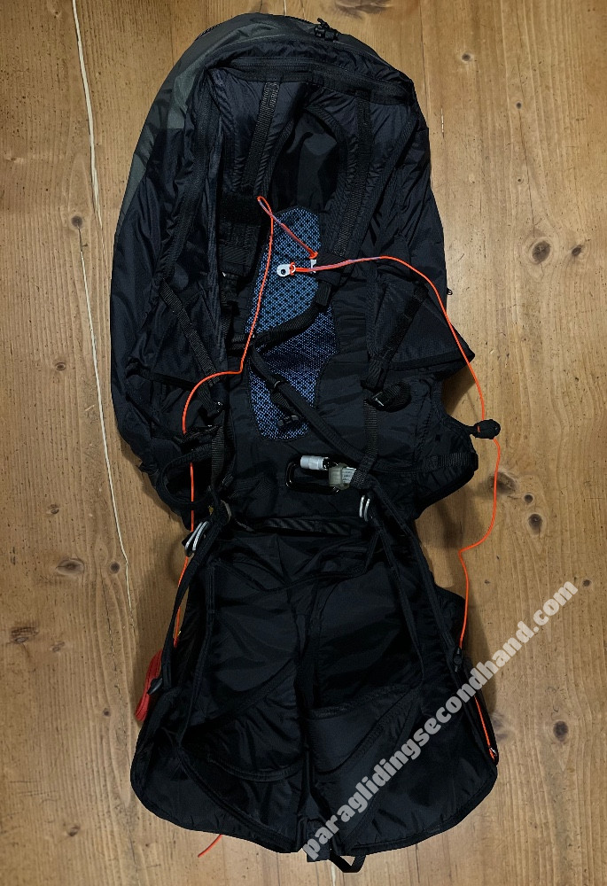 Advance Pi2 23mq + Easiness 3 L