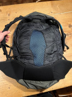 Advance Pi2 23mq + Easiness 3 L