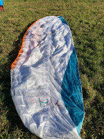 Advance Pi2 23mq + Easiness 3 L