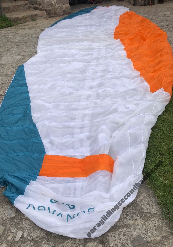 Advance Pi2 23mq + Easiness 3 L