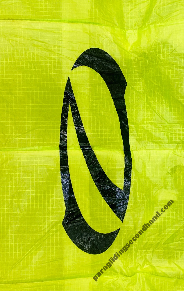 Ozone Swift 6, ML, 2022, (85-105kg), 75h