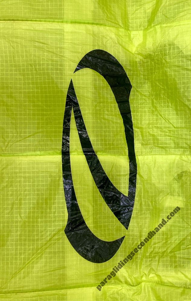 Ozone Swift 6, ML, 2022, (85-105kg), 75h