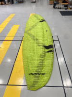 Ozone Swift 6, ML, 2022, (85-105kg), 75h