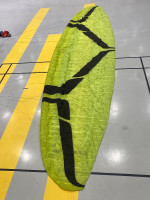 Ozone Swift 6, ML, 2022, (85-105kg), 75h