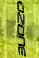 Ozone Swift 6, ML, 2022, (85-105kg), 75h