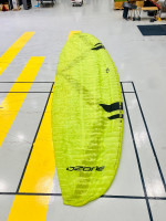 Ozone Swift 6, ML, 2022, (85-105kg), 75h