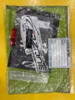 Ozone Swift 6, ML, 2022, (85-105kg), 75h