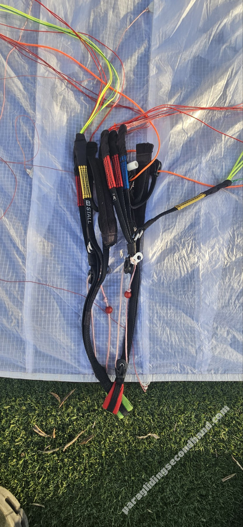 Independence Geronymo3, XS-23, 2023, (55-85kg), 60h