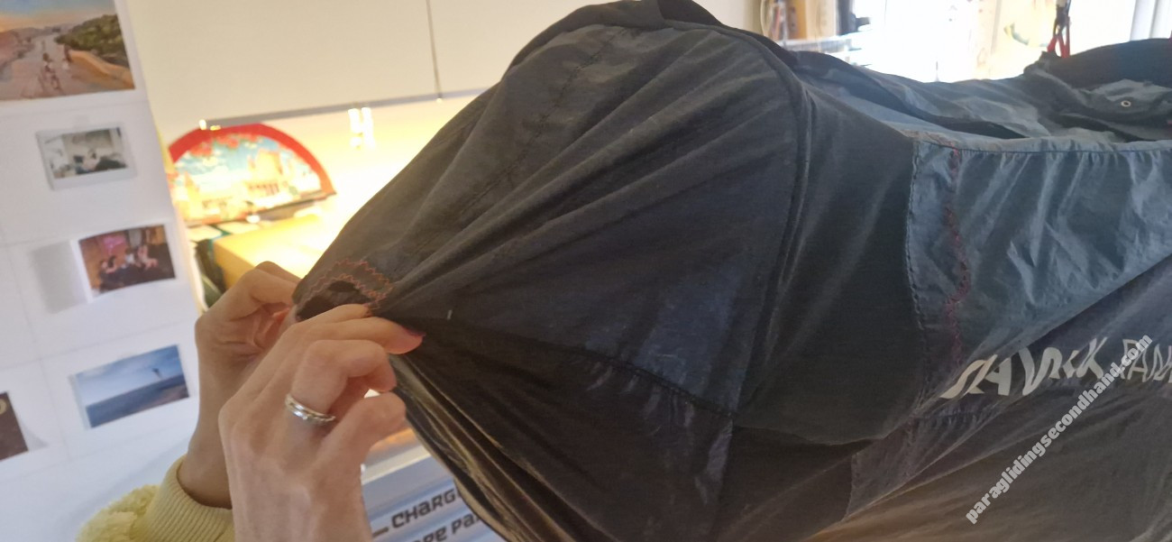 Skywalk Range X-alps 2, L, 2017