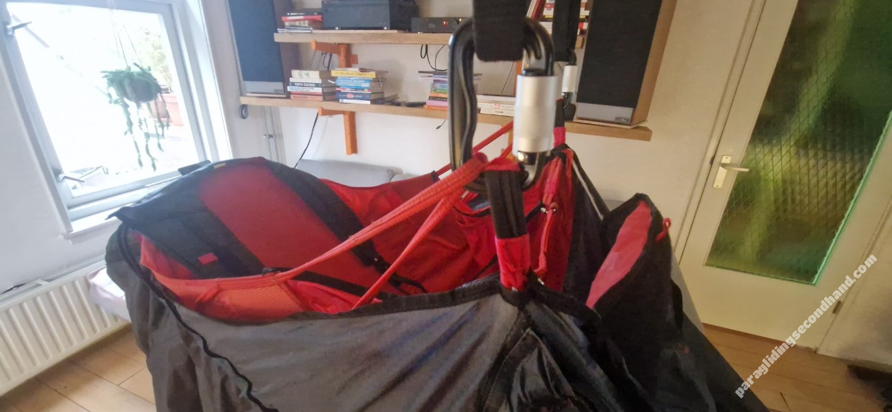 Skywalk Range X-alps 2, L, 2017