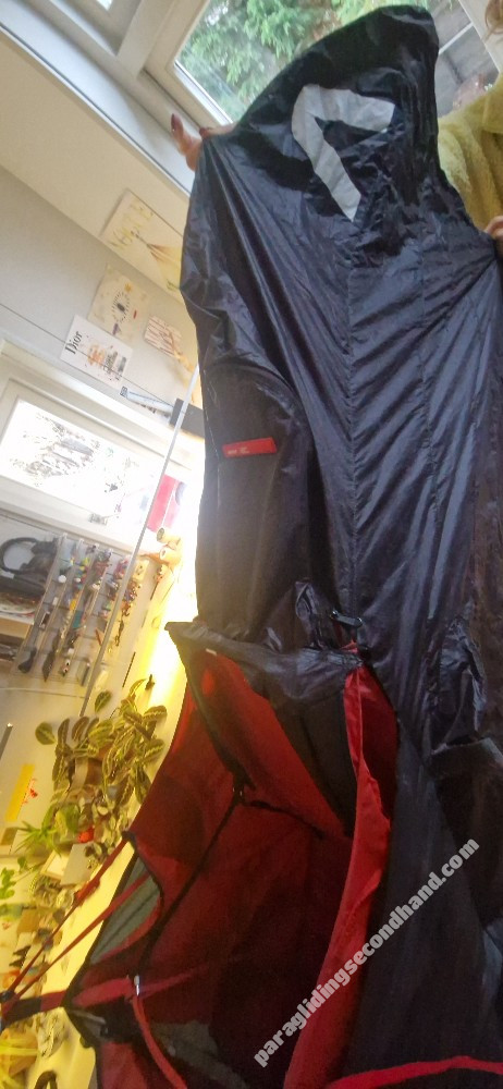 Skywalk Range X-alps 2, L, 2017