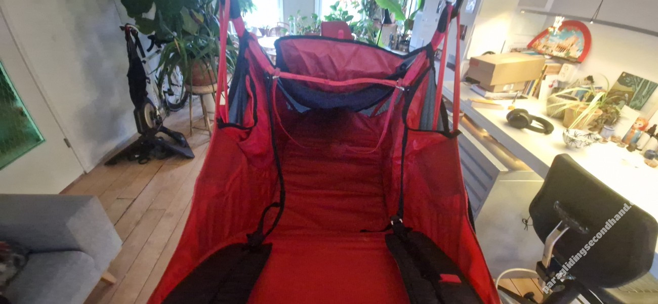 Skywalk Range X-alps 2, L, 2017