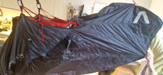 Skywalk Range X-alps 2, L, 2017