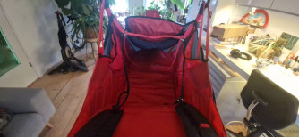 Skywalk Range X-alps 2, L, 2017