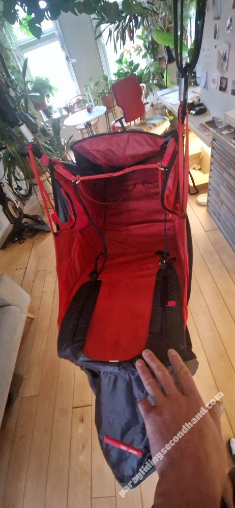 Skywalk Range X-alps 2, L, 2017