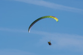 Independence air taxi 3, l, 2025, (130-225kg), 50h