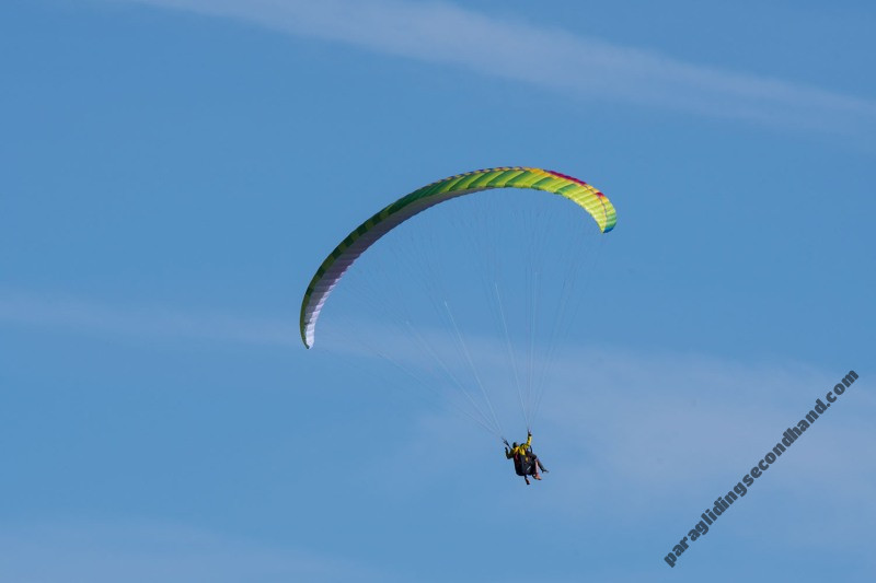 Independence air taxi 3, l, 2025, (130-225kg), 50h