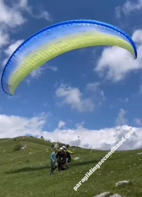 Independence Air Taxi 2, l, 2024, (130-224kg), 100h