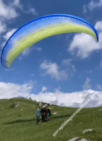 Independence Air Taxi 2, l, 2024, (130-224kg), 100h